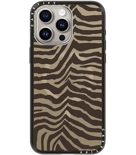 Amazon.com: CASETiFY Mirror iPhone 16 Plus Case [Reflective / 4.9